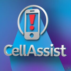 CellAssist SOS App