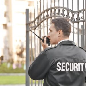 CellAssist Area Patrols