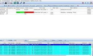 CCTV Monitoring 16 Camera